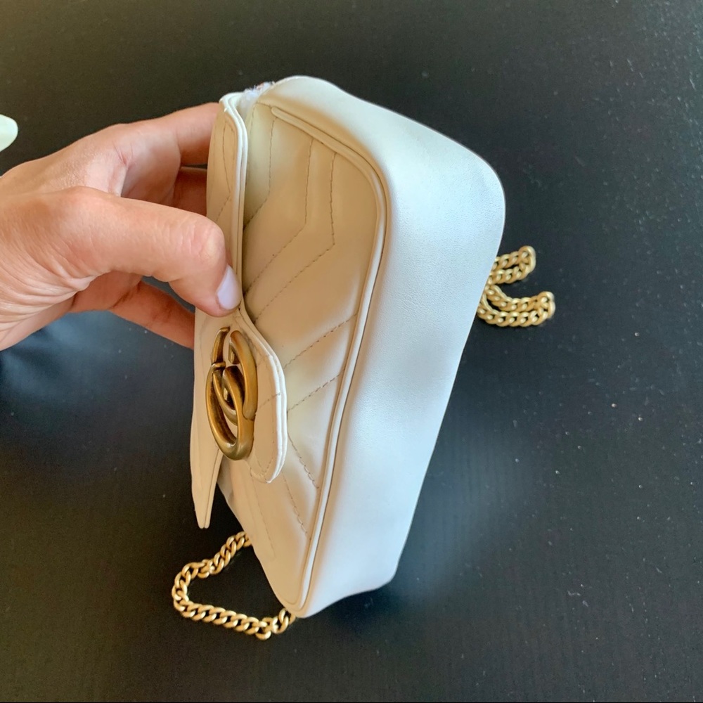 - Gucci Authentic - image 7